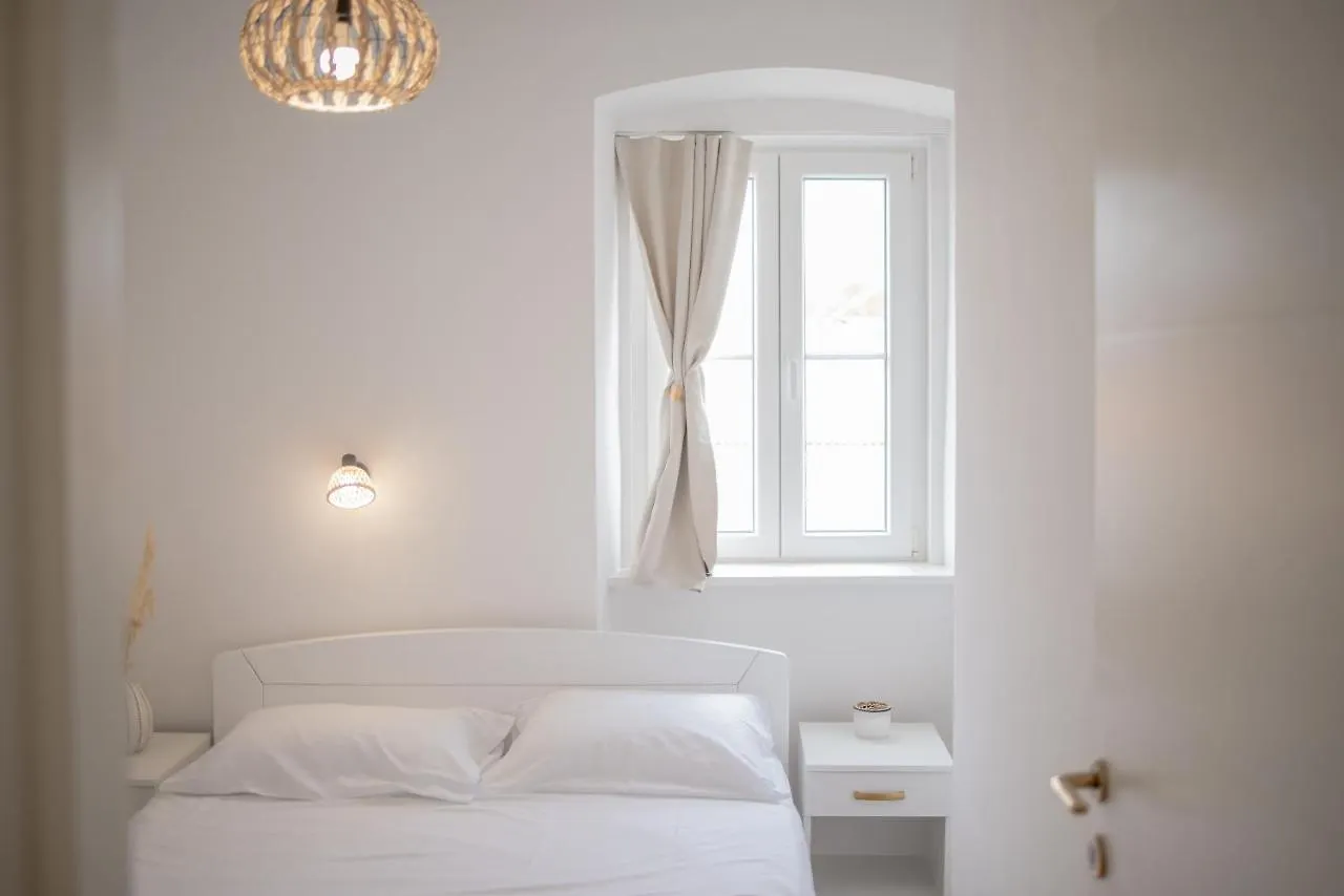 Sea Gate Apartment Zadar