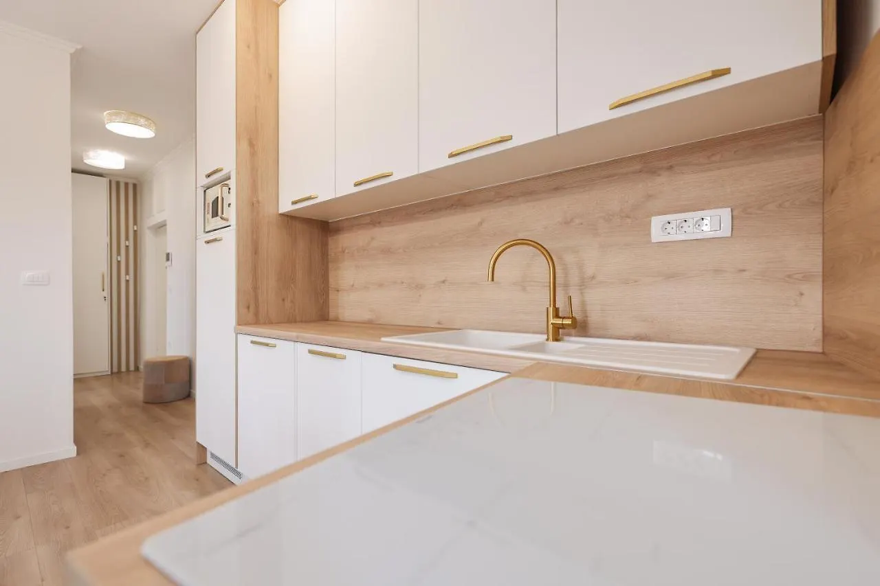 Sea Gate Apartment Zadar Croatia