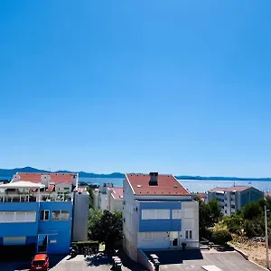 Apartament Eva, Zadar