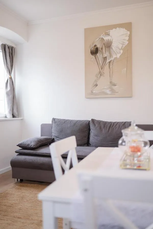 Sea Gate Apartment Zadar Croatia