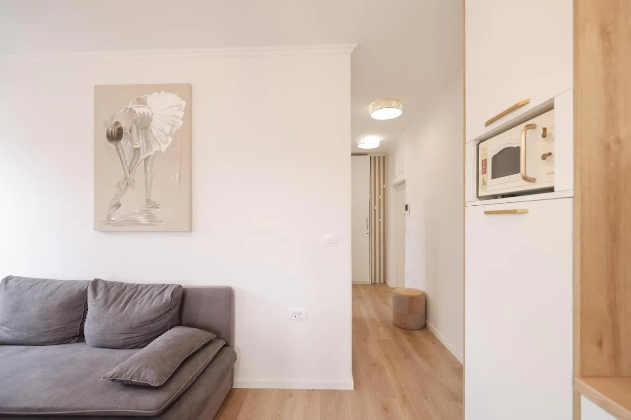 Sea Gate Apartment Zadar Croatia