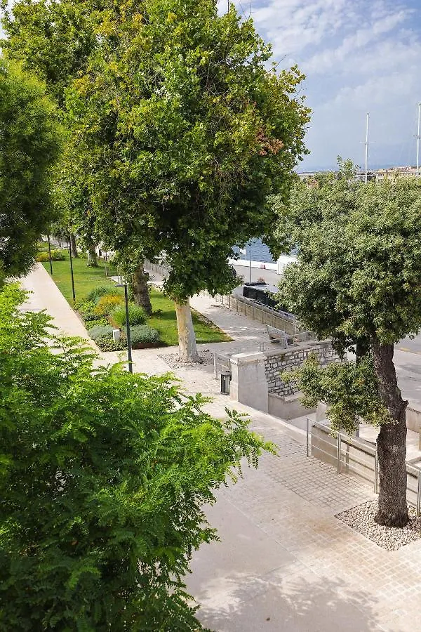 Sea Gate Apartment Zadar